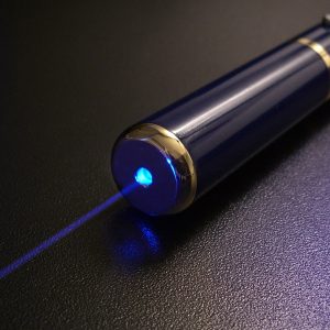 Astronomie Laser