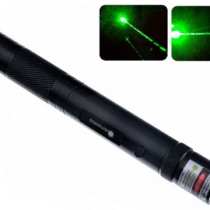 Astronomie Laser