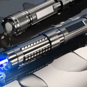 Astronomie Laser
