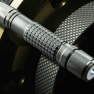 Astronomie Laser