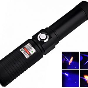 Astronomie Laser