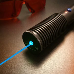 Astronomie Laser