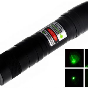 Astronomie Laser