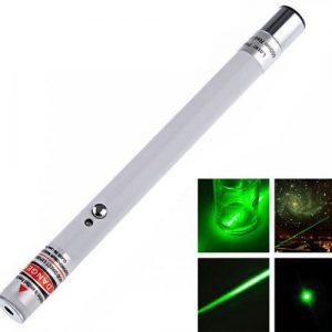 Astronomie Laser