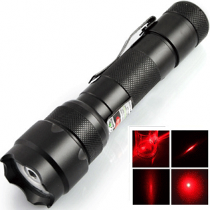 Astronomie Laser