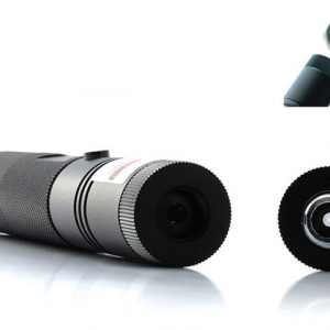 Astronomie Laser