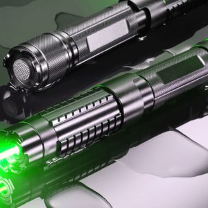 Astronomie Laser