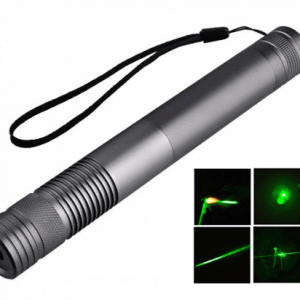 Astronomie Laser