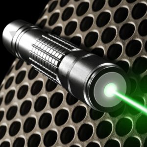 Astronomie Laser