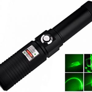 Astronomie Laser