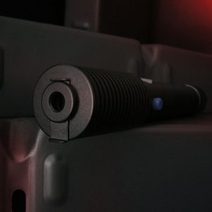 Astronomie Laser