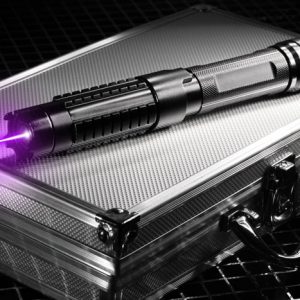 Astronomie Laser