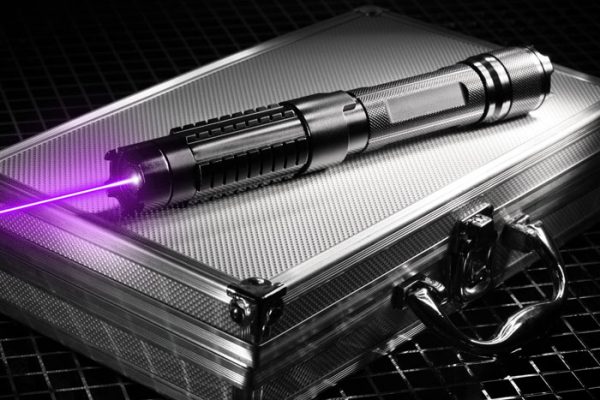 Astronomie Laser