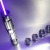 Brennen Laser