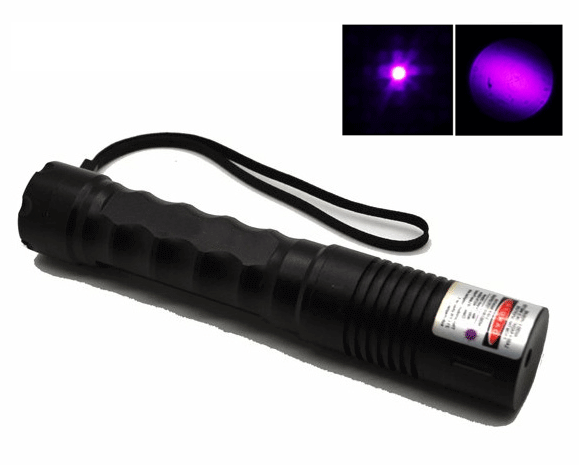 Astronomie Laser