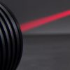 Brennen Laser